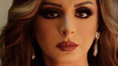 أنغام تخرج عن صمتها برسالة باكية: دعاؤكم كان هو الدواء