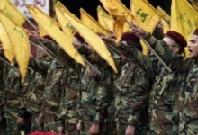 إيران: محاولات نزع سلاح حزب الله ستفشل كما فشلت سابقًا