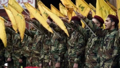 إيران: محاولات نزع سلاح حزب الله ستفشل كما فشلت سابقًا
