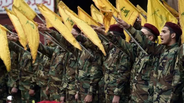 إيران: محاولات نزع سلاح حزب الله ستفشل كما فشلت سابقًا