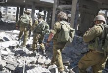رئيس أركان الاحتلال يحذر القيادة السياسية من تآكل قدرات الجيش واستنزافه في غزة
