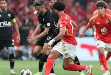 قمة الدوري المصري.. الأهلي والزمالك الاثنين على أون سبورت الساعة 8 مساءً