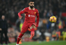 فيفا يشيد بمحمد صلاح: أسطورة خالدة في البريميرليج رغم خسارته الكرة الذهبية