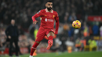 فيفا يشيد بمحمد صلاح: أسطورة خالدة في البريميرليج رغم خسارته الكرة الذهبية