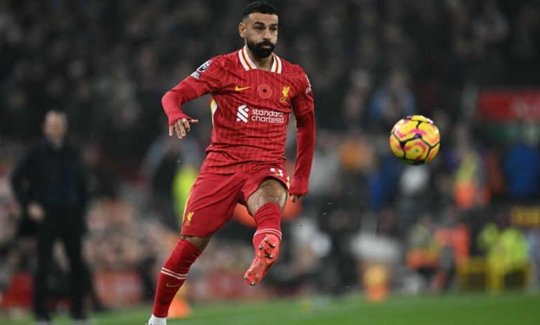 فيفا يشيد بمحمد صلاح: أسطورة خالدة في البريميرليج رغم خسارته الكرة الذهبية