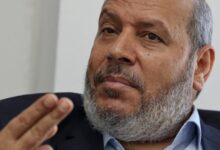 حماس تؤكد نجاة خليل الحية من الغارات الإسرائيلية على الدوحة