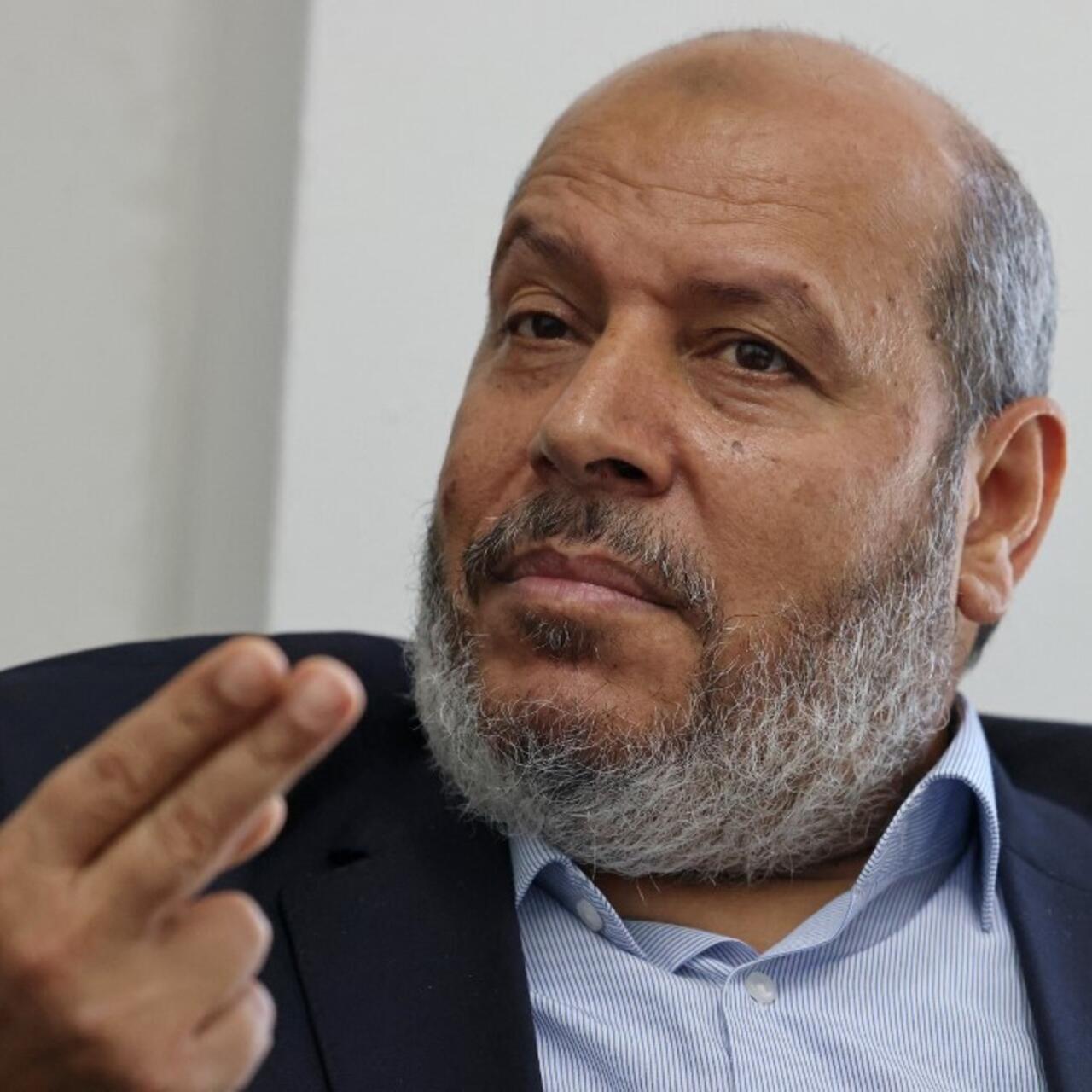 حماس تؤكد نجاة خليل الحية من الغارات الإسرائيلية على الدوحة