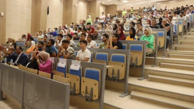 التعليم العالي تعلن نتائج اختبارات طلاب الدبلومات والمعاهد الفنية للالتحاق بالجامعات