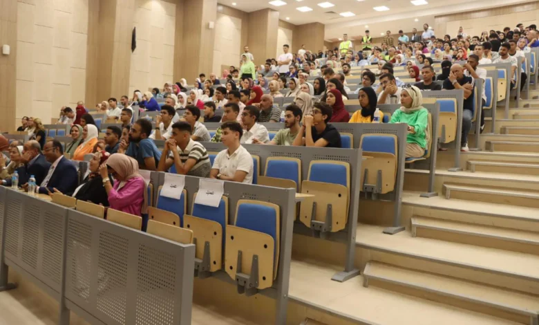 التعليم العالي تعلن نتائج اختبارات طلاب الدبلومات والمعاهد الفنية للالتحاق بالجامعات 1 التعليم العالي تعلن نتائج اختبارات طلاب الدبلومات والمعاهد الفنية للالتحاق بالجامعات