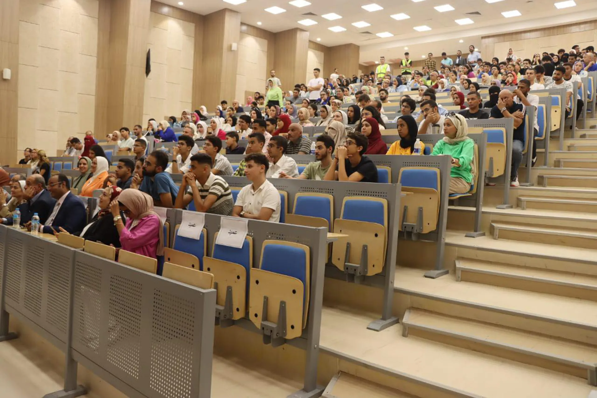 التعليم العالي تعلن نتائج اختبارات طلاب الدبلومات والمعاهد الفنية للالتحاق بالجامعات 1 التعليم العالي تعلن نتائج اختبارات طلاب الدبلومات والمعاهد الفنية للالتحاق بالجامعات