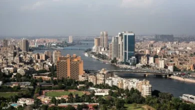 الأرصاد تتوقع طقس خريفي معتدل ودرجة حرارة تصل إلى 40 اليوم الثلاثاء