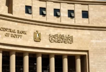 5 بنوك تستحوذ على 68.65% من ودائع القطاع المصرفي بقيمة 10.2 تريليون جنيه