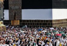 وزاره السياحه تنفي تحديد أسعار برامج الحج السياحي لموسم1447ه‍/2026 م