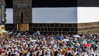 وزاره السياحه تنفي تحديد أسعار برامج الحج السياحي لموسم1447ه‍/2026 م