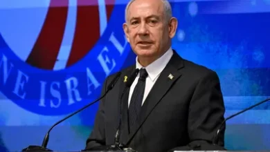 اجتماع سري بين نتنياهو ومبعوثين أمريكيين لبحث صفقة غزة