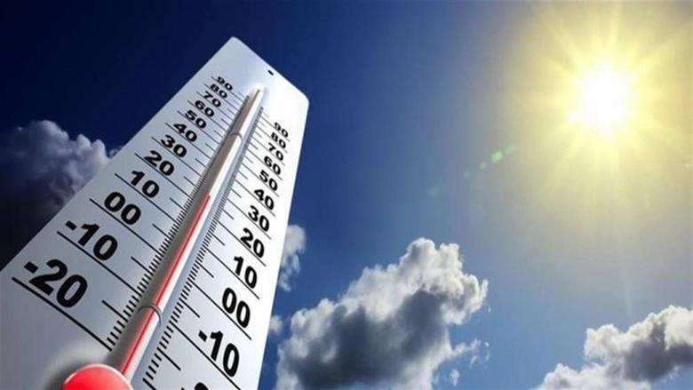 طقس مائل للحراره نهاراً ومعتدل ليلاً البلاد بدءاً من غدٍ وحتي الإتنين المقبل