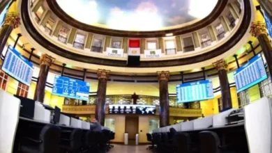 البورصة المصرية تتباين في افتتاح جلسة الخميس.. و إيجي إكس 30 يتراجع