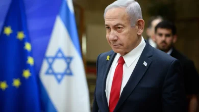 نتنياهو يهدد بمواصلة الضربات ضد الحوثيين بعد هجمات جديدة