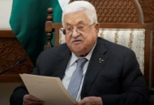 الأمم المتحده تسمح للرئيس الفلسطيني بإلقاء كلمه عبر الفيديو بعد رفض الولايات المتحده منحه تأشيره دخول