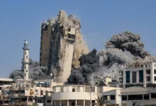 محللون اقتصاديون يحذرون.. احتلال غزة سيكلف إسرائيل 60 مليار شيكل سنوياً ويؤدي إلى انهيار اقتصادي كامل