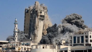 محللون اقتصاديون يحذرون.. احتلال غزة سيكلف إسرائيل 60 مليار شيكل سنوياً ويؤدي إلى انهيار اقتصادي كامل