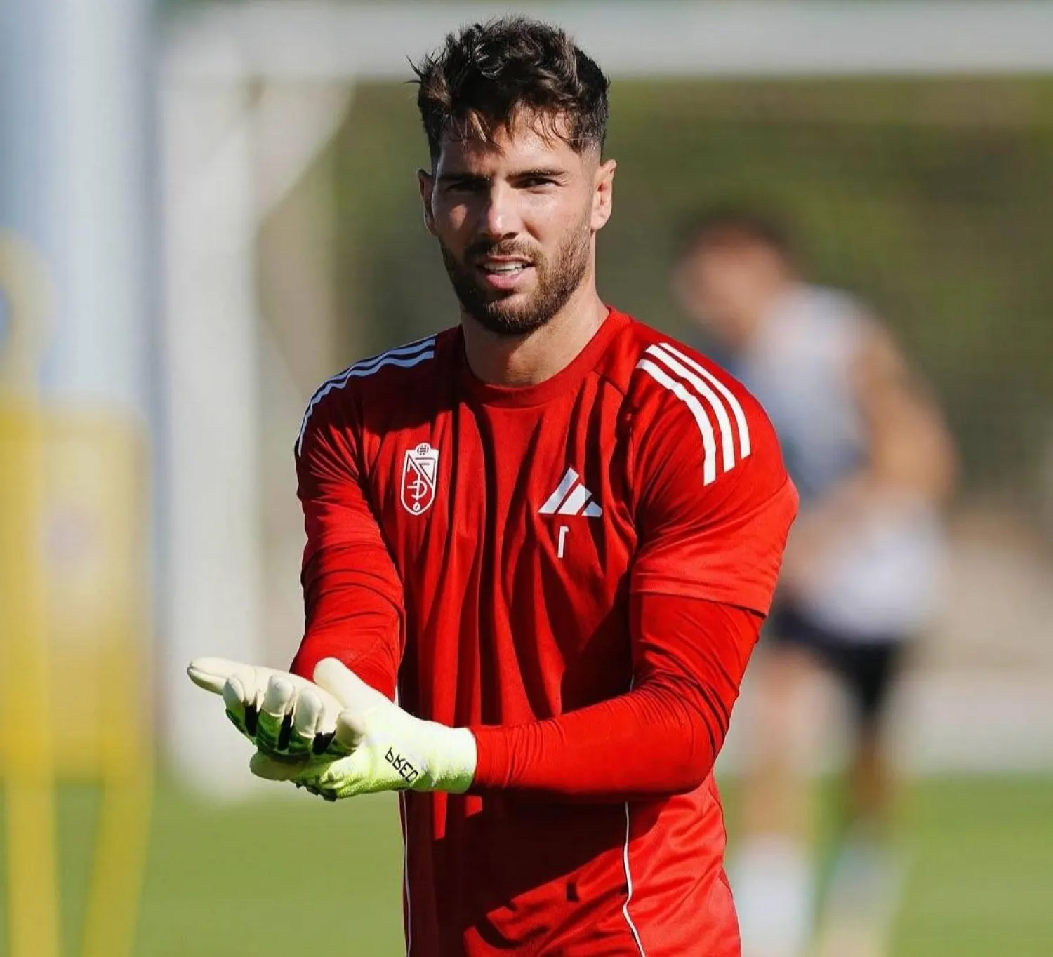 لوكا نجل زين الدين زيدان يختار تمثيل منتخب الجزائر بعد اللعب مع فرنسا 1 لوكا نجل زين الدين زيدان يختار تمثيل منتخب الجزائر بعد اللعب مع فرنسا