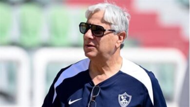 مدير الكرة بالزمالك ينشر صور تحويلات مرتبات الجهاز الفني بالخطأ