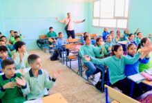 لا تضاف للمجموع.. التعليم توضح ضوابط اختبارات اللغة الأجنبية الثانية
