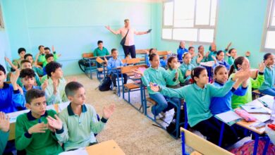 لا تضاف للمجموع.. التعليم توضح ضوابط اختبارات اللغة الأجنبية الثانية