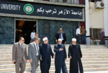 جامعة الأزهر تعلن نتيجة التنسيق الخميس.. وكليات جديدة تنضم للعام الدراسي 2025-2026