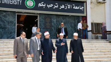 جامعة الأزهر تعلن نتيجة التنسيق الخميس.. وكليات جديدة تنضم للعام الدراسي 2025-2026