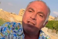 البلوجر أدهم سنجر يتقدم ببلاغ ضد صاحب واقعة "أنت فلاح من المنوفية"
