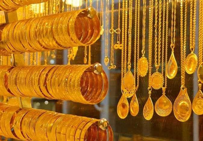استقرار أسعار الذهب في بداية تعاملات اليوم الإثنين 22 سبتمبر 2025 1 استقرار أسعار الذهب في بداية تعاملات اليوم الإثنين 22 سبتمبر 2025