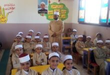 وكيل المعاهد الازهريه: تطبيق نظام البكالوريا قيد الدراسه