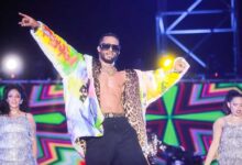 محمد رمضان يحيي حفلًا عالميًا في نيويورك بمسرح ماديسون سكوير جراند