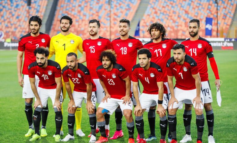 القاهرة تقترب من استضافة مباراة مصر وجيبوتي الحاسمة في تصفيات المونديال