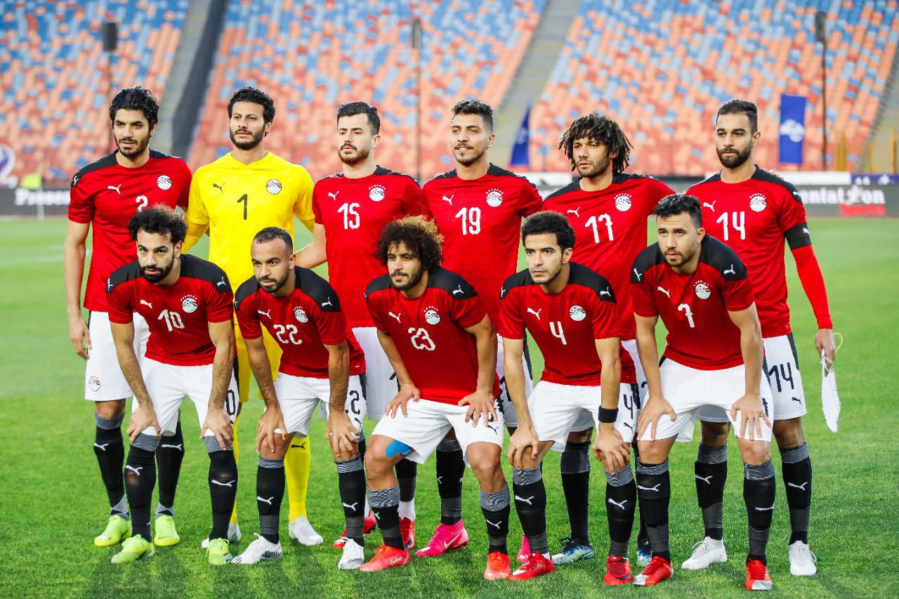 القاهرة تقترب من استضافة مباراة مصر وجيبوتي الحاسمة في تصفيات المونديال