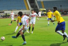الليلة.. الزمالك يصطدم بالإسماعيلي في قمة الغيابات بالدوري المصري
