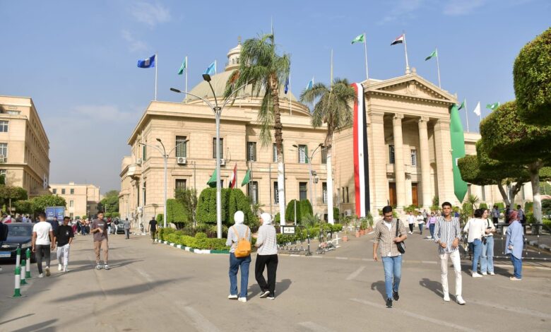 الجامعات تعلن قائمة محظورات لضبط سلوك الطلاب في العام الدراسي الجديد