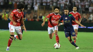 إحصائيات القمة تكشف تفوق الأهلي على الزمالك.. 474 تمريرة دقيقة للأحمر مقابل 362 للأبيض
