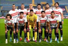 الزمالك يصرف جزءاً من مستحقات لاعبيه قبل مواجهة الإسماعيلي في الدوري