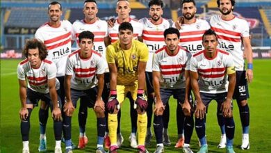 الزمالك يصرف جزءاً من مستحقات لاعبيه قبل مواجهة الإسماعيلي في الدوري