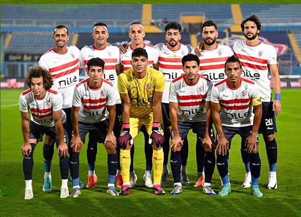 الزمالك يصرف جزءاً من مستحقات لاعبيه قبل مواجهة الإسماعيلي في الدوري 1 الزمالك يصرف جزءاً من مستحقات لاعبيه قبل مواجهة الإسماعيلي في الدوري