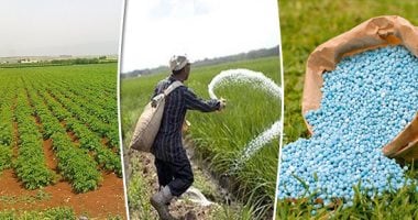 وزير الزراعه يمد موسم إستلام الأسمدة الصيفيه حتي10 أكتوبر
