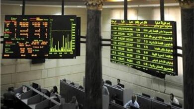 البورصة المصرية تصعد.. "إيجي إكس 30" يربح 0.55% في مستهل تعاملات الخميس