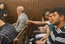 براءة المتهمين في واقعة مطاردة فتيات الواحات وانقضاء باقي الاتهامات بالتصالح