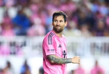 ميسي يقود إنتر ميامي للتأهل للبلاي أوف في الدوري الأمريكي
