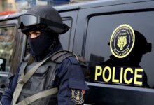 وزاره الداخليه تضبط 26 شخصاً متورطين في غسل أموال بقيمه 1.3 مليار جنيه
