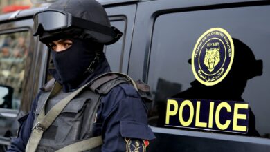 وزاره الداخليه تضبط 26 شخصاً متورطين في غسل أموال بقيمه 1.3 مليار جنيه