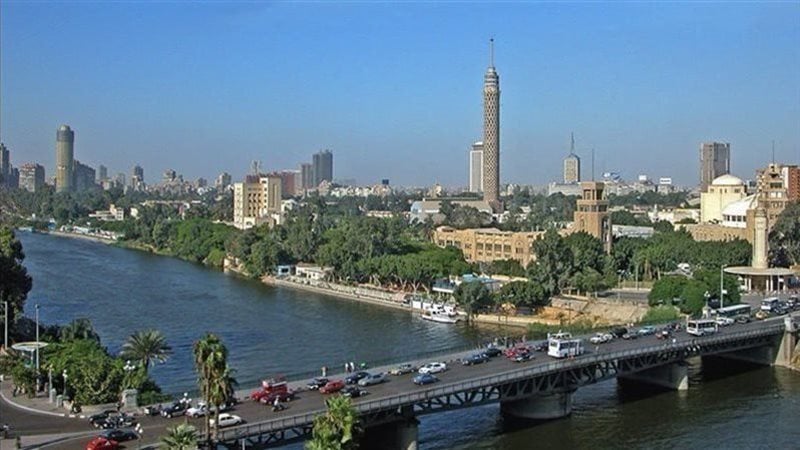 الأرصاد: طقس حار ورطب اليوم الثلاثاء والعظمى في القاهرة 33